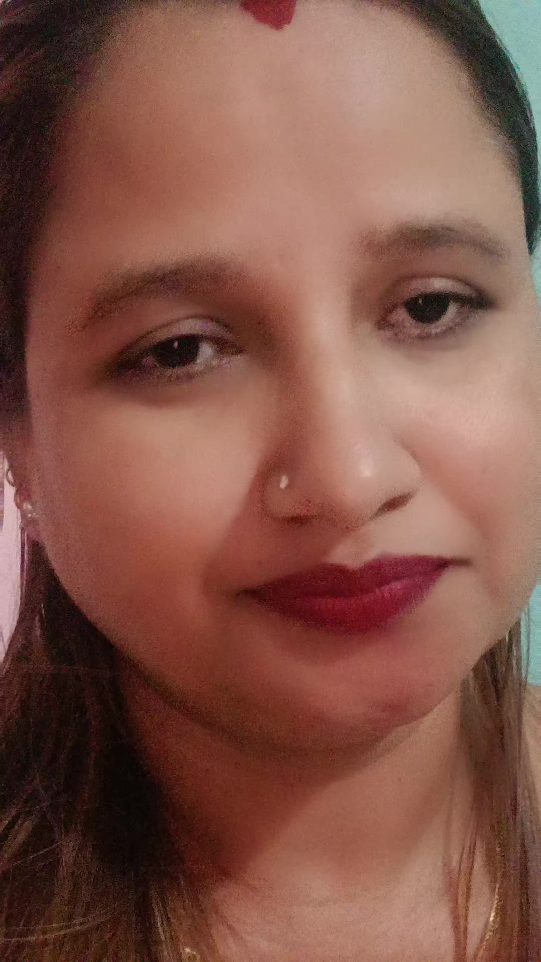 @usha bhattarai