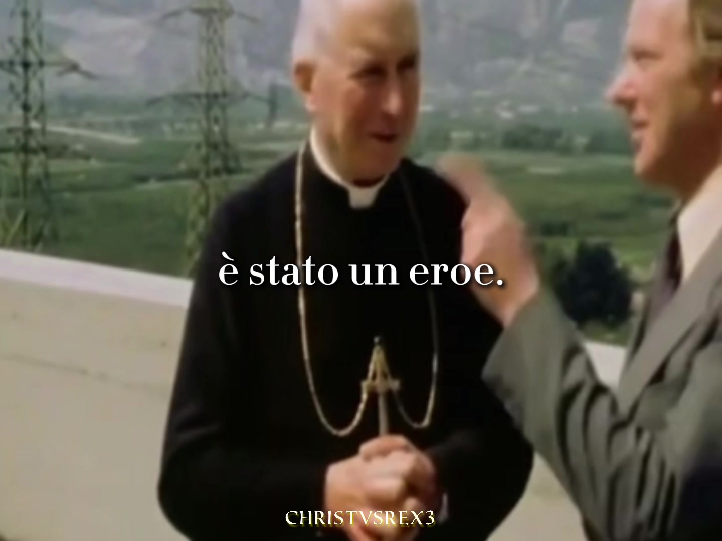 @✟ Matteo 10:34 ☧