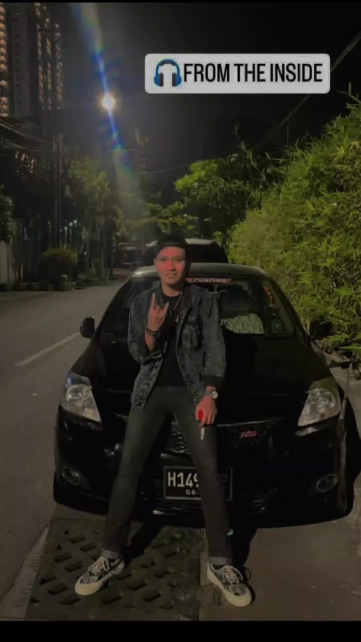 @Hadi kiss