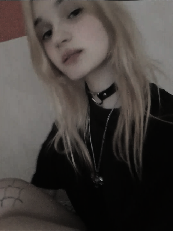 @тгк: темная кровь