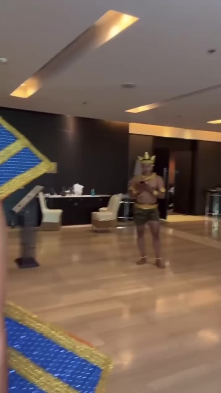 @Mister Grand International
