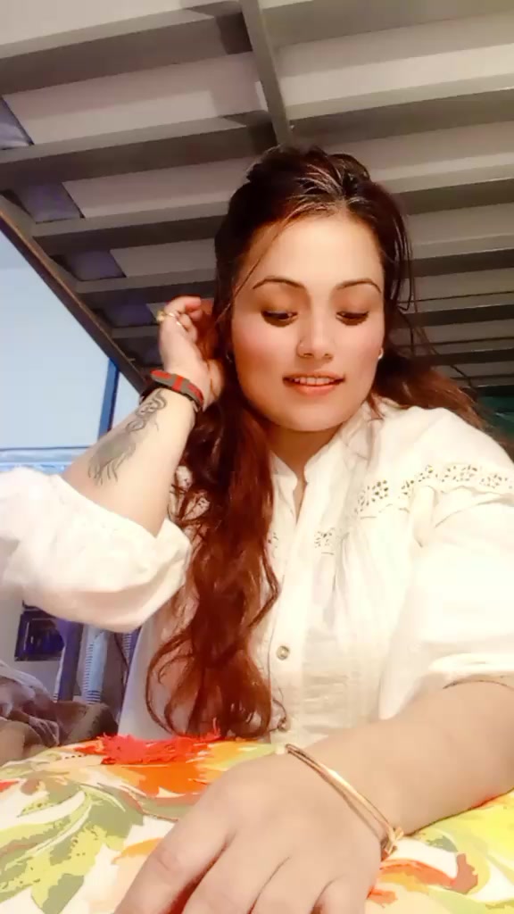 @BIMALA dukhi zindagi😭