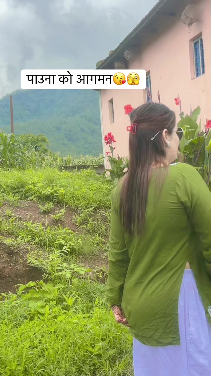 @Kajal Xettri🤟