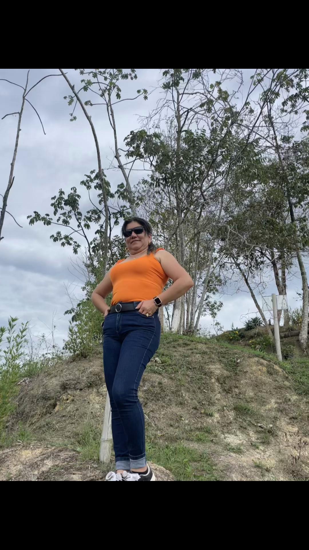 @La caqueteña🐴