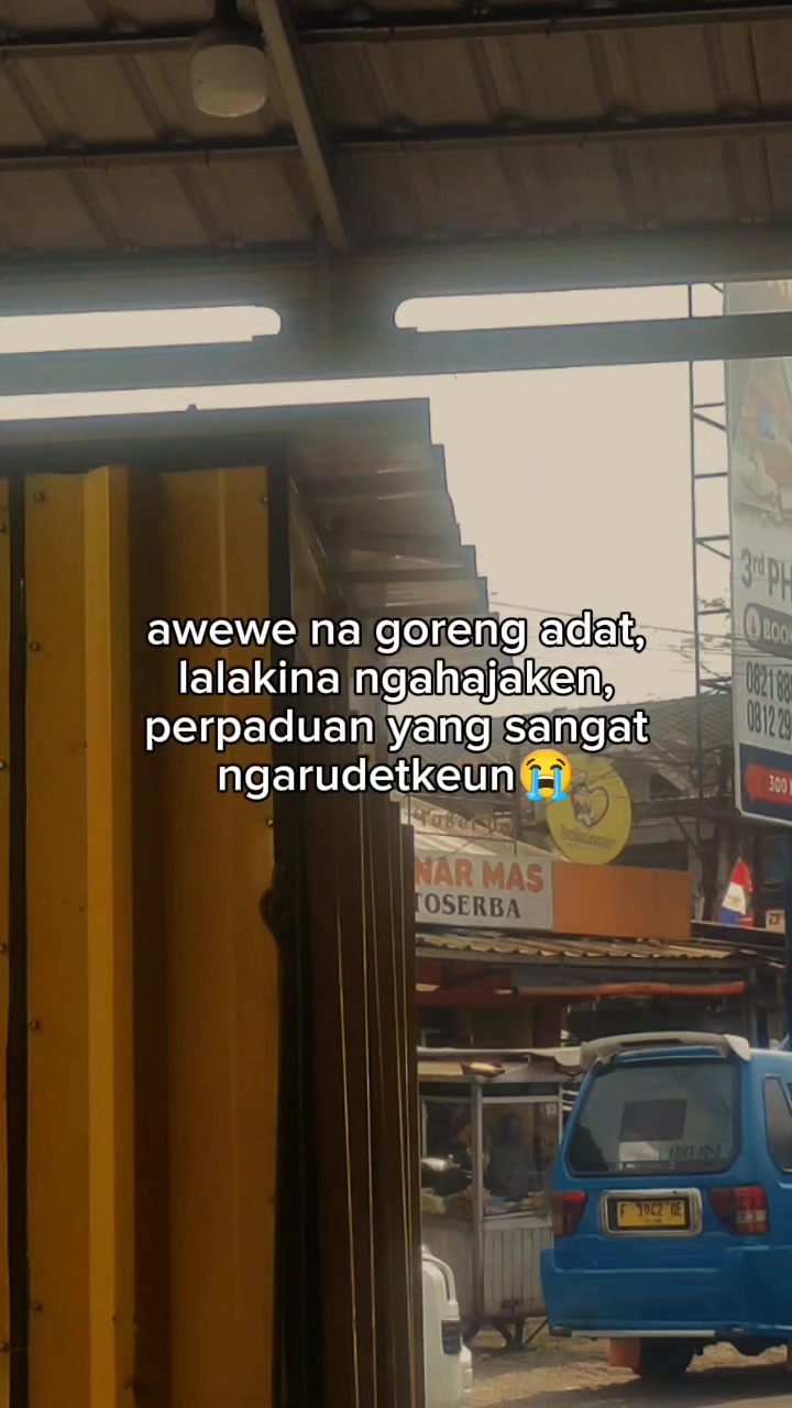@TELOR GULUNG MANG IKI