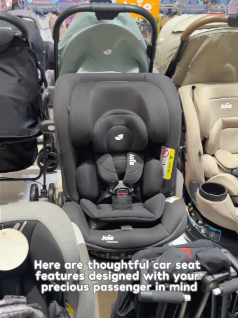 @Baby Company