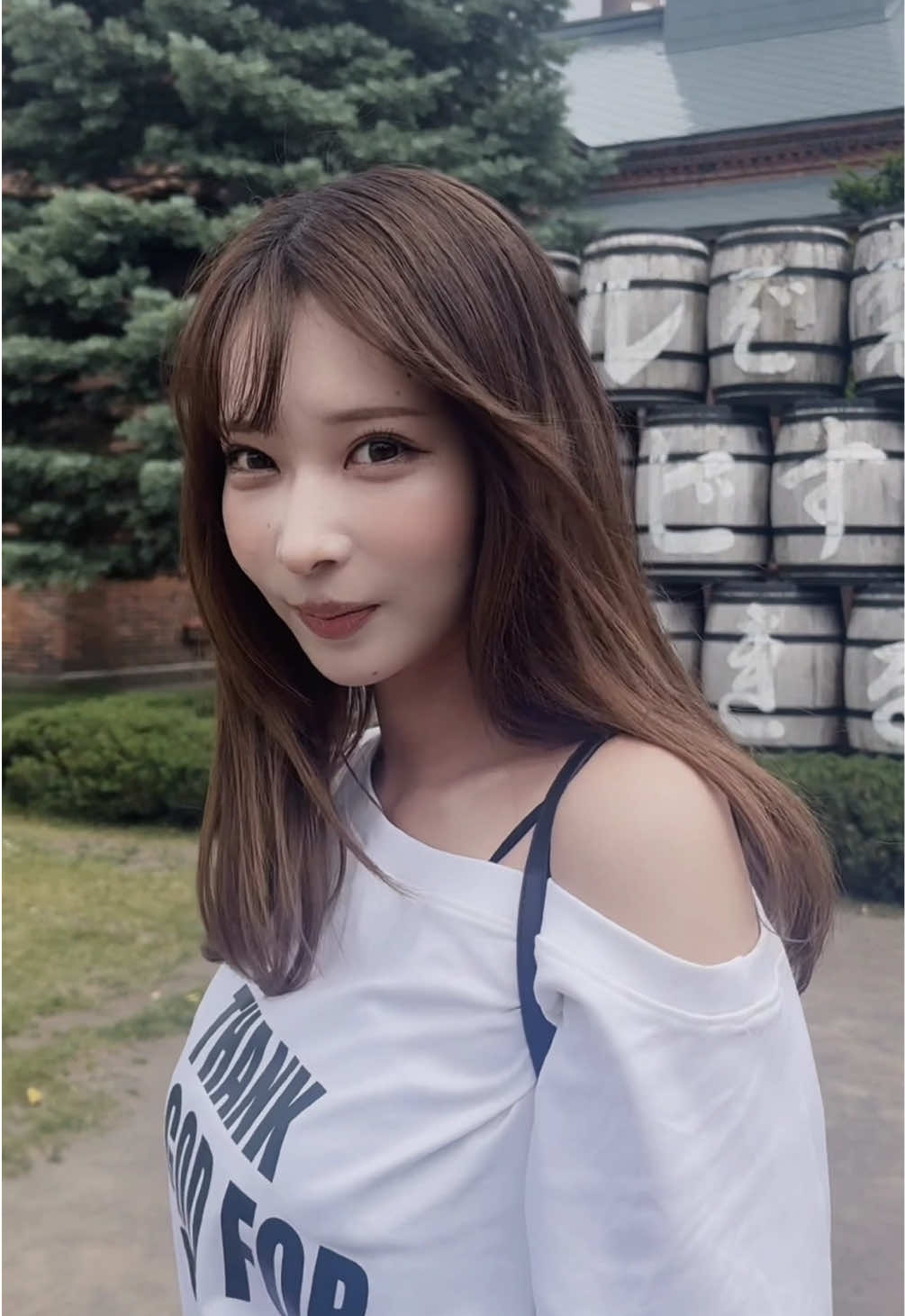 @大野真依