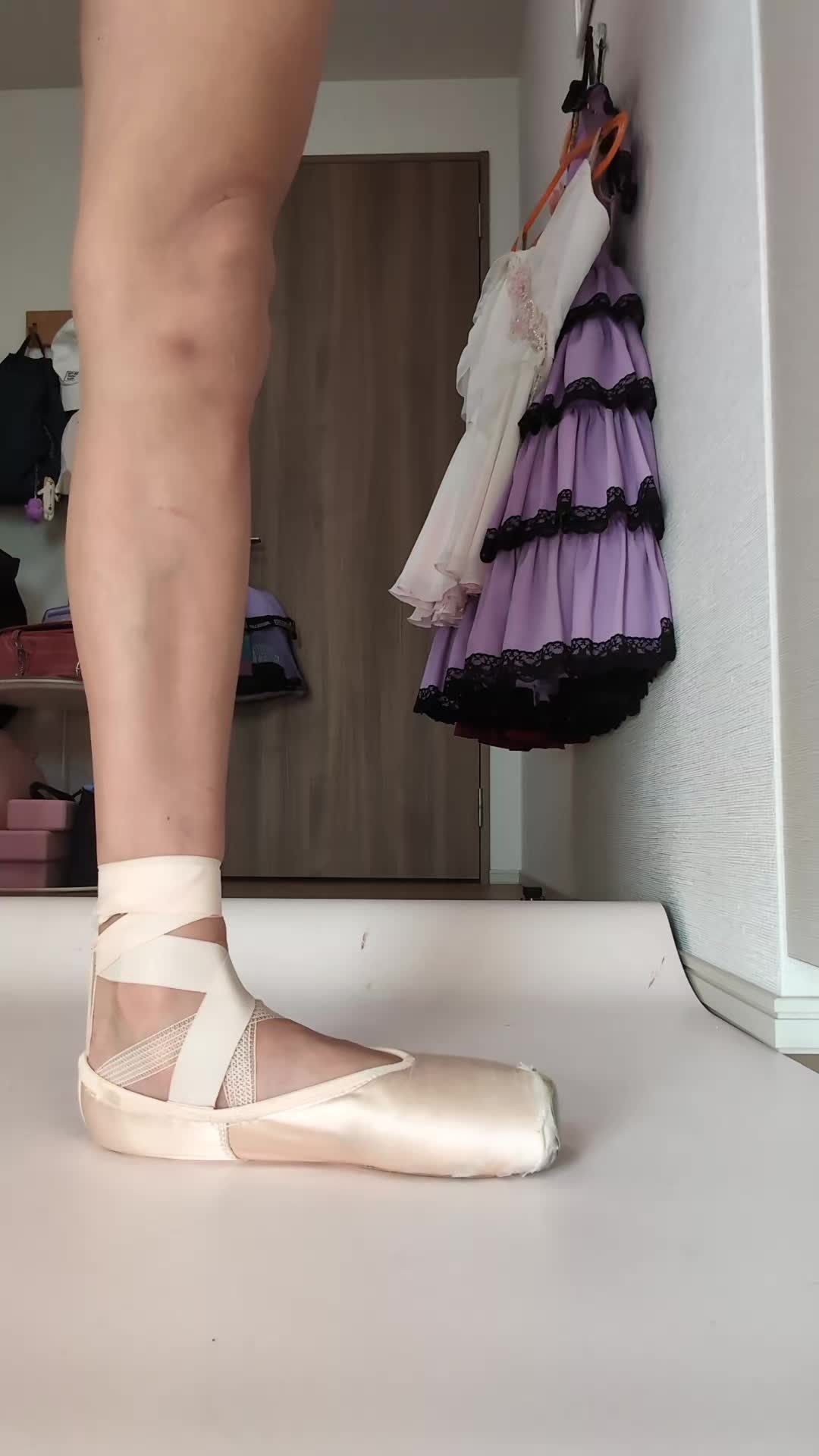 @バレエ大好き!🩰♡