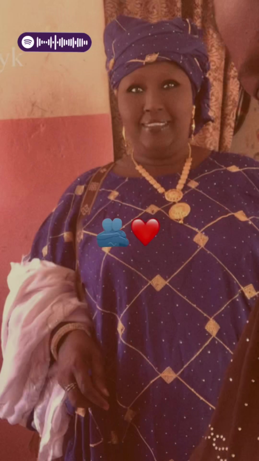 @Khady Kont&egrave;❤️💍