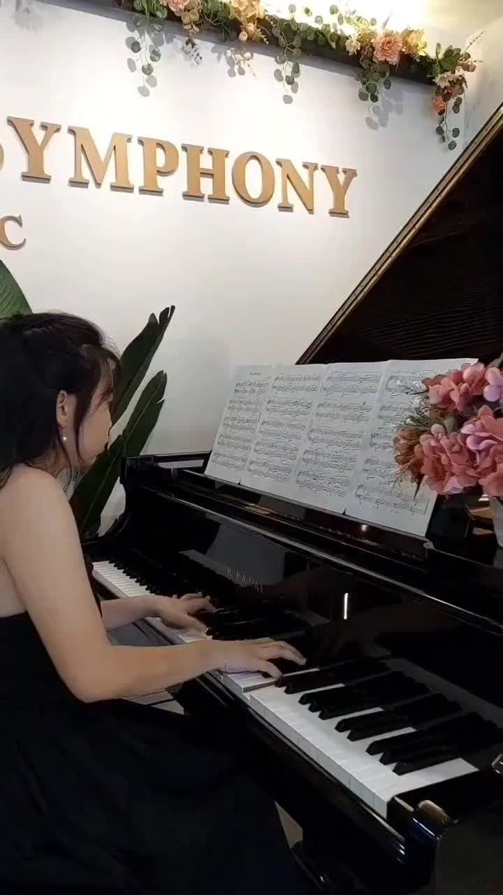 @Symphony Music &Art Studio
