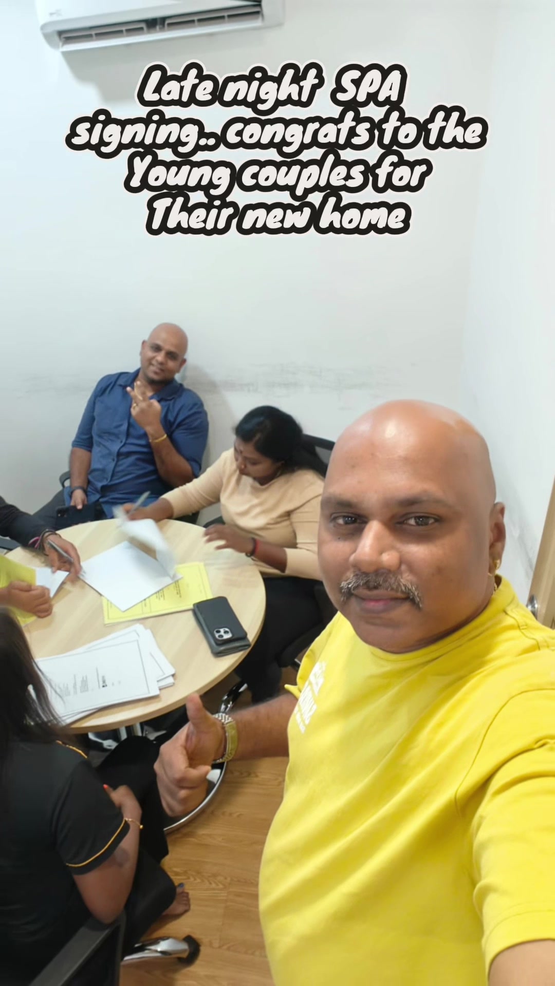@Gideon JB property