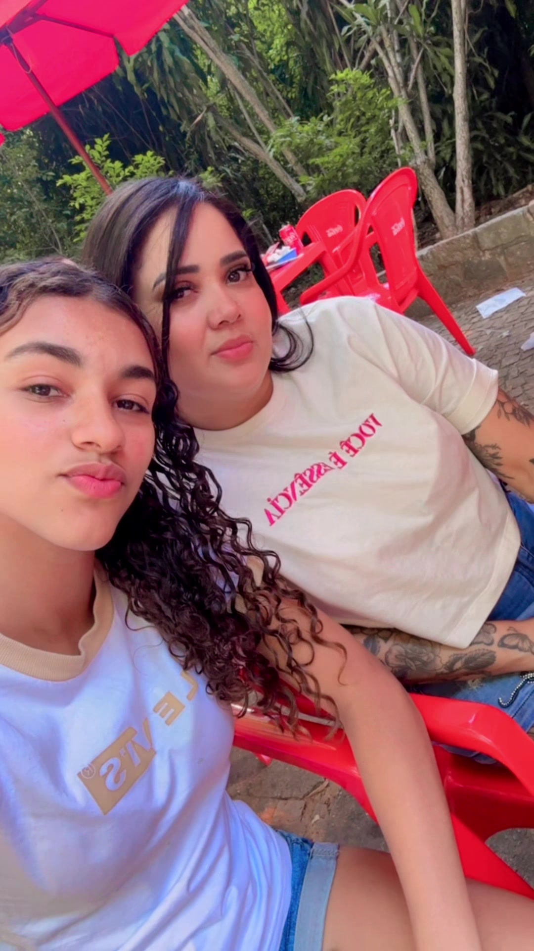 @josy cabeleireira 🥰🙌