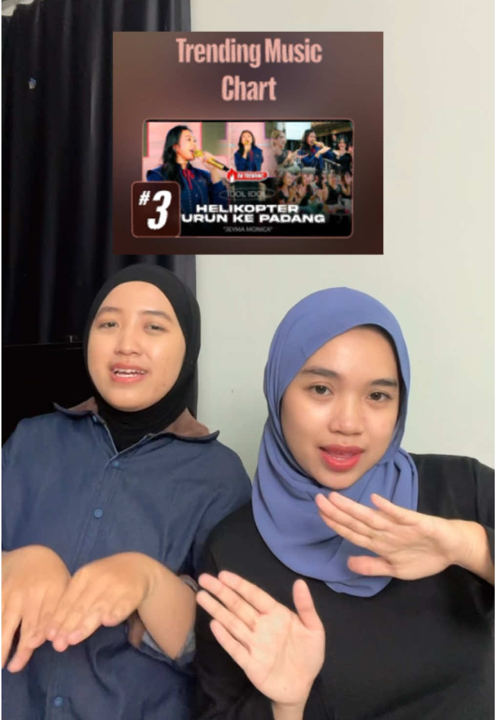 @Musik Proaktif