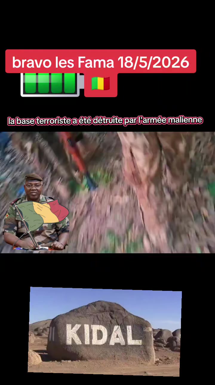 @MALI22 TV