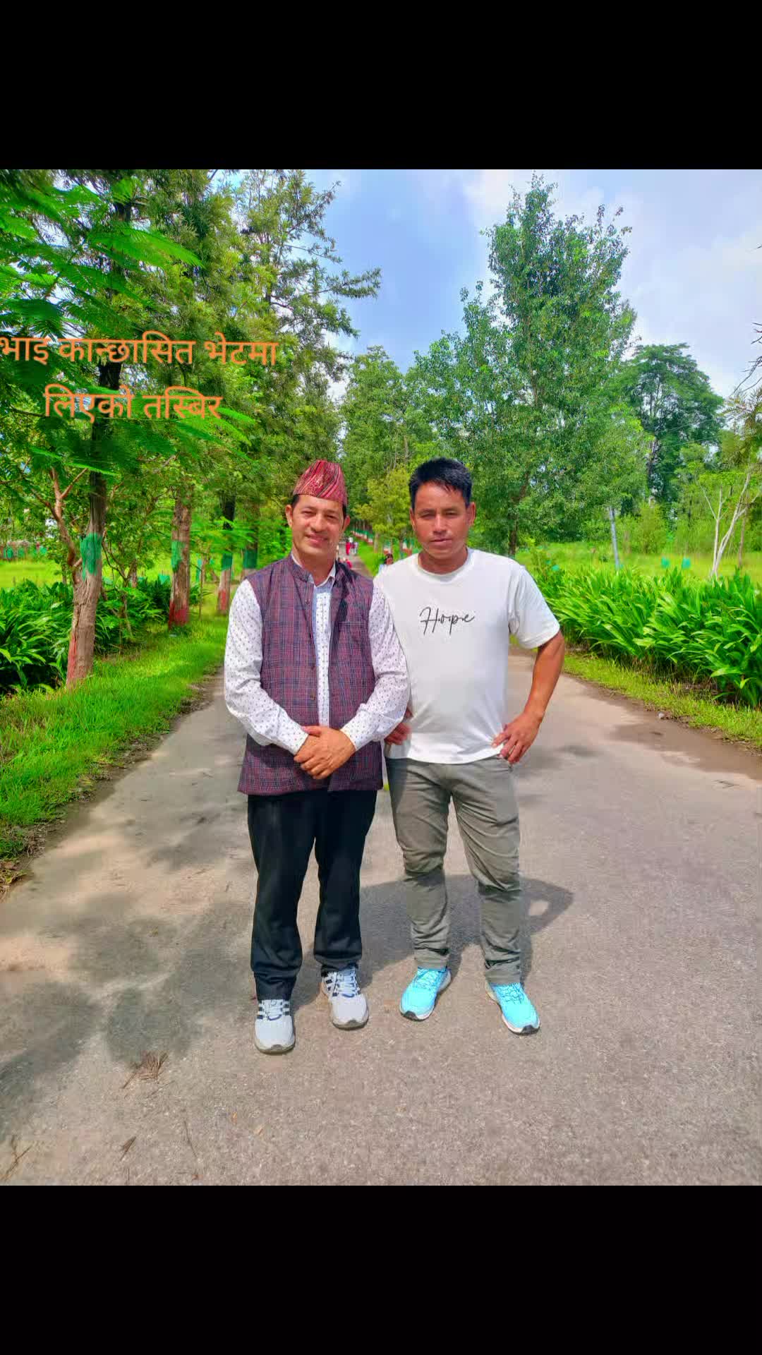 @Indra Dhakal