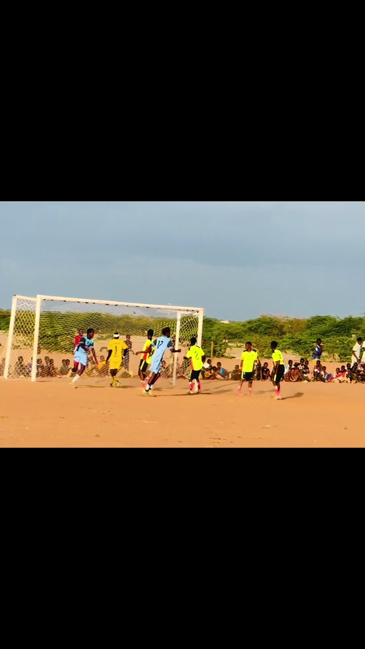 @Faliyaha Dadaab channel