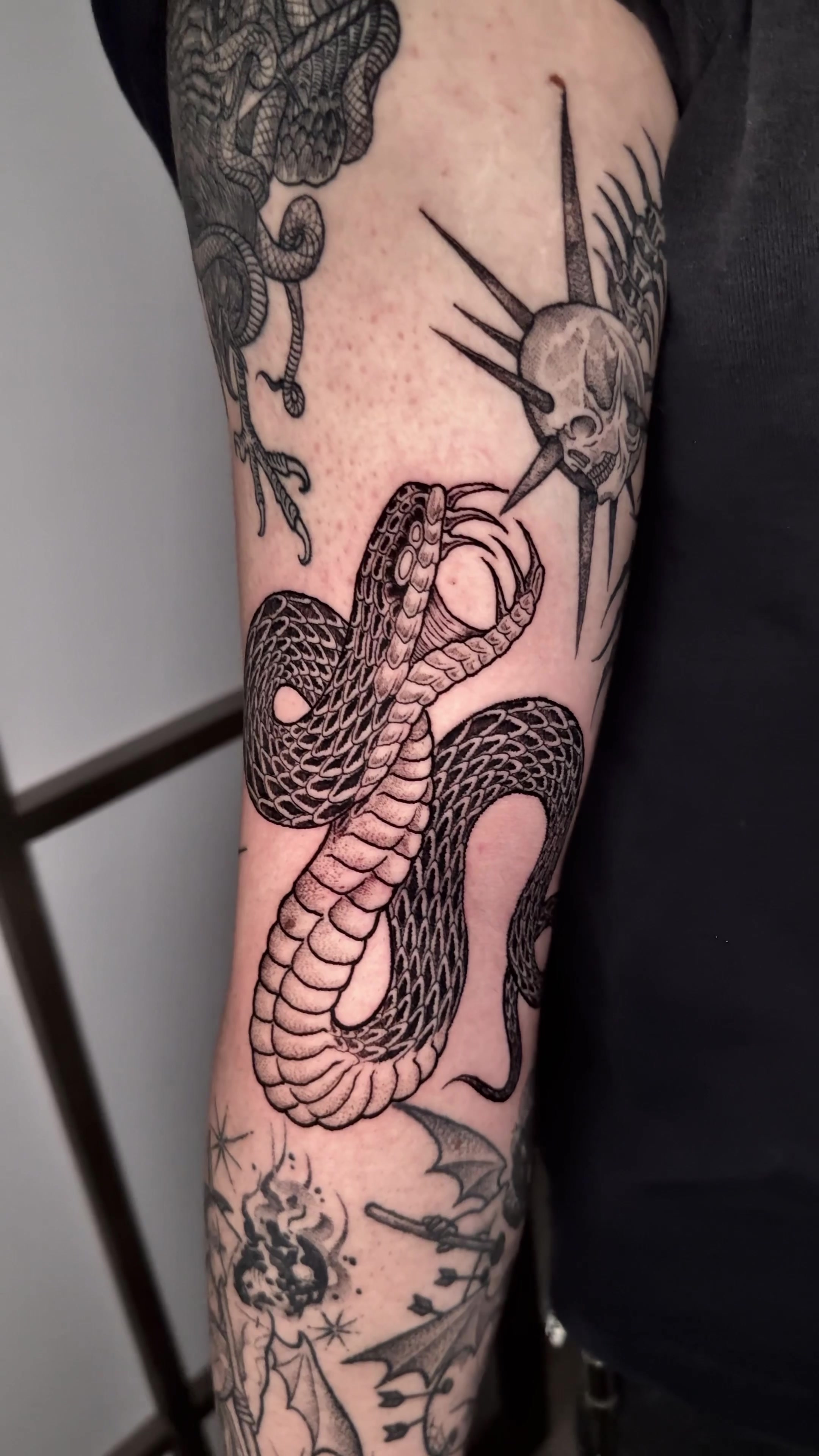 @ParkerTattoo