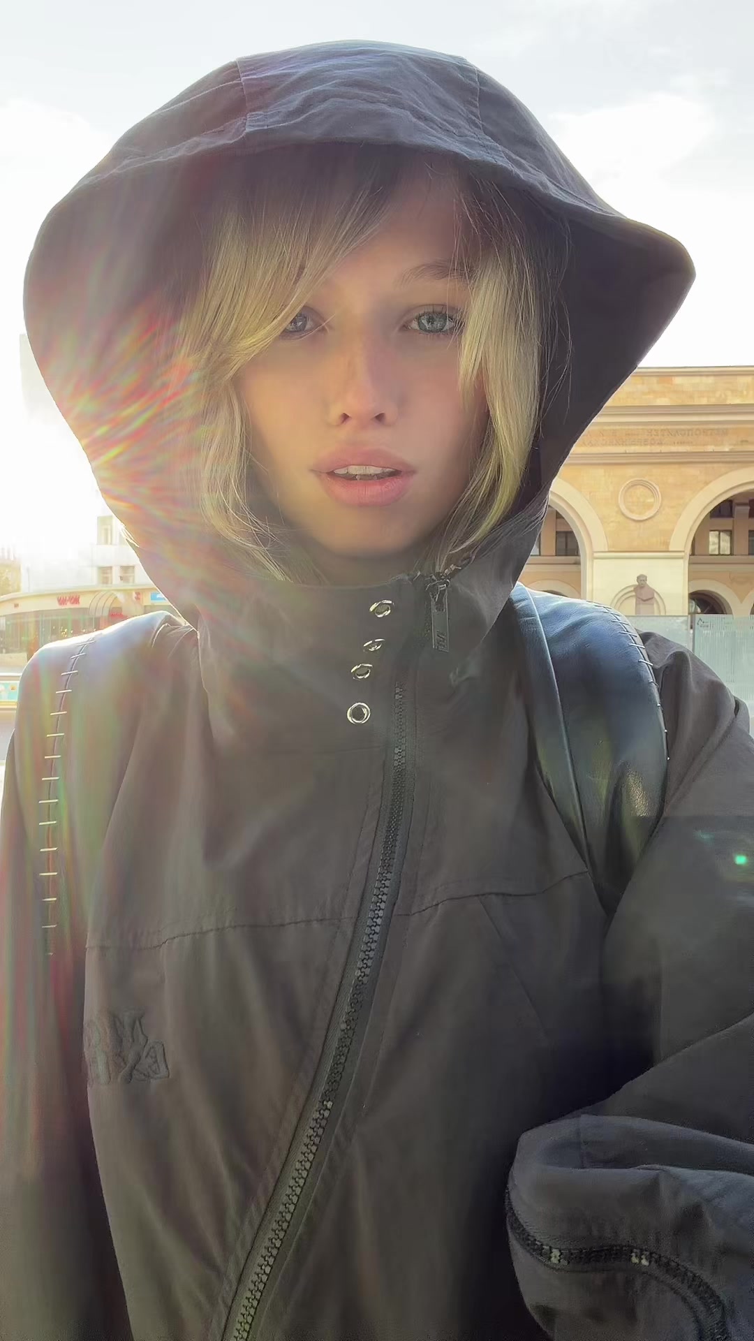@INST: KARRUSYAA