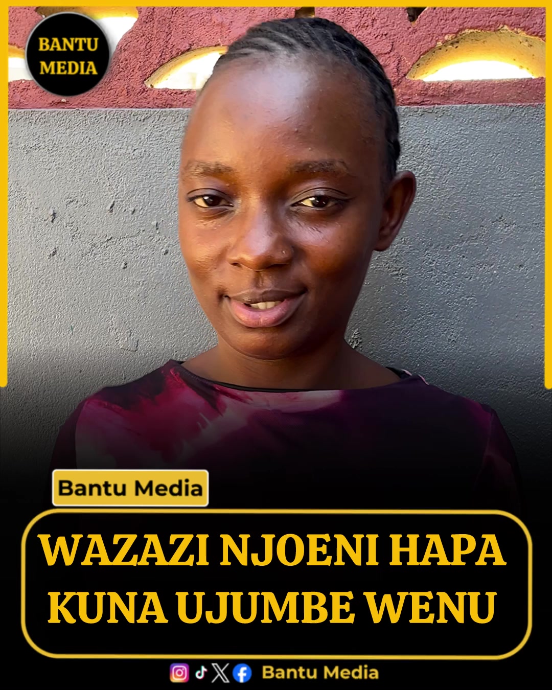 @Bantu Media