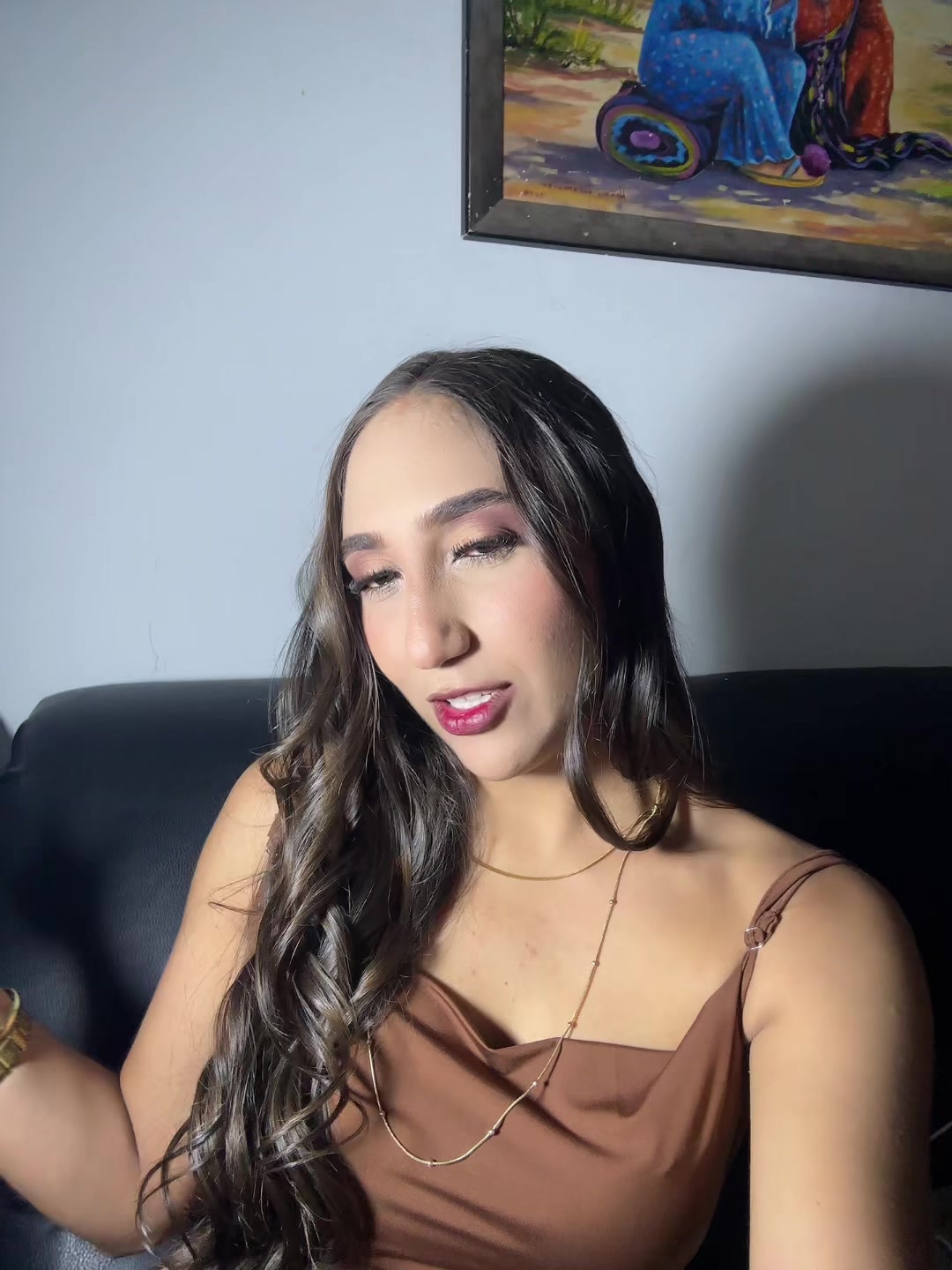 @Luciana.