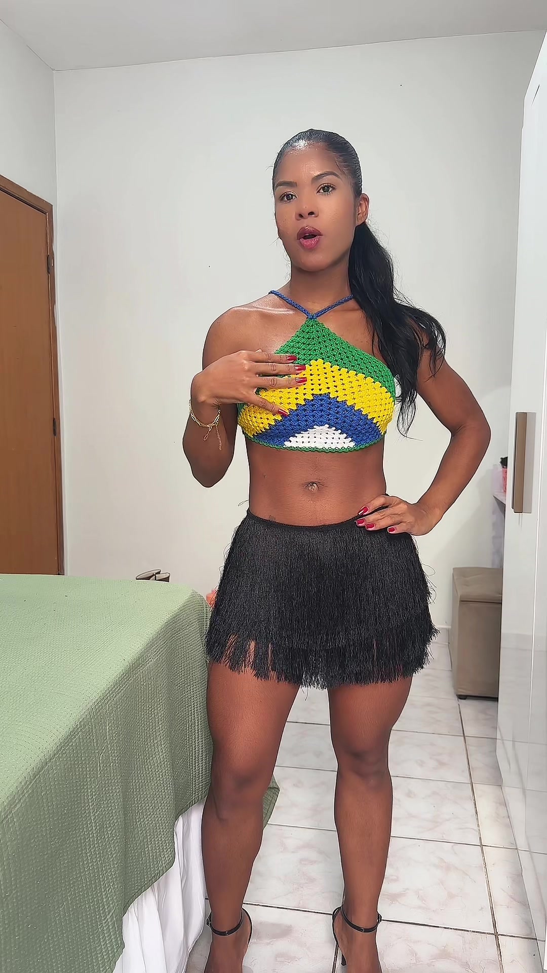 @M&ocirc;nica! Maefitnss