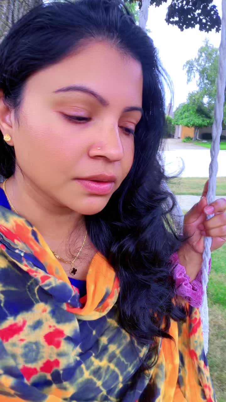 @Selina Khan