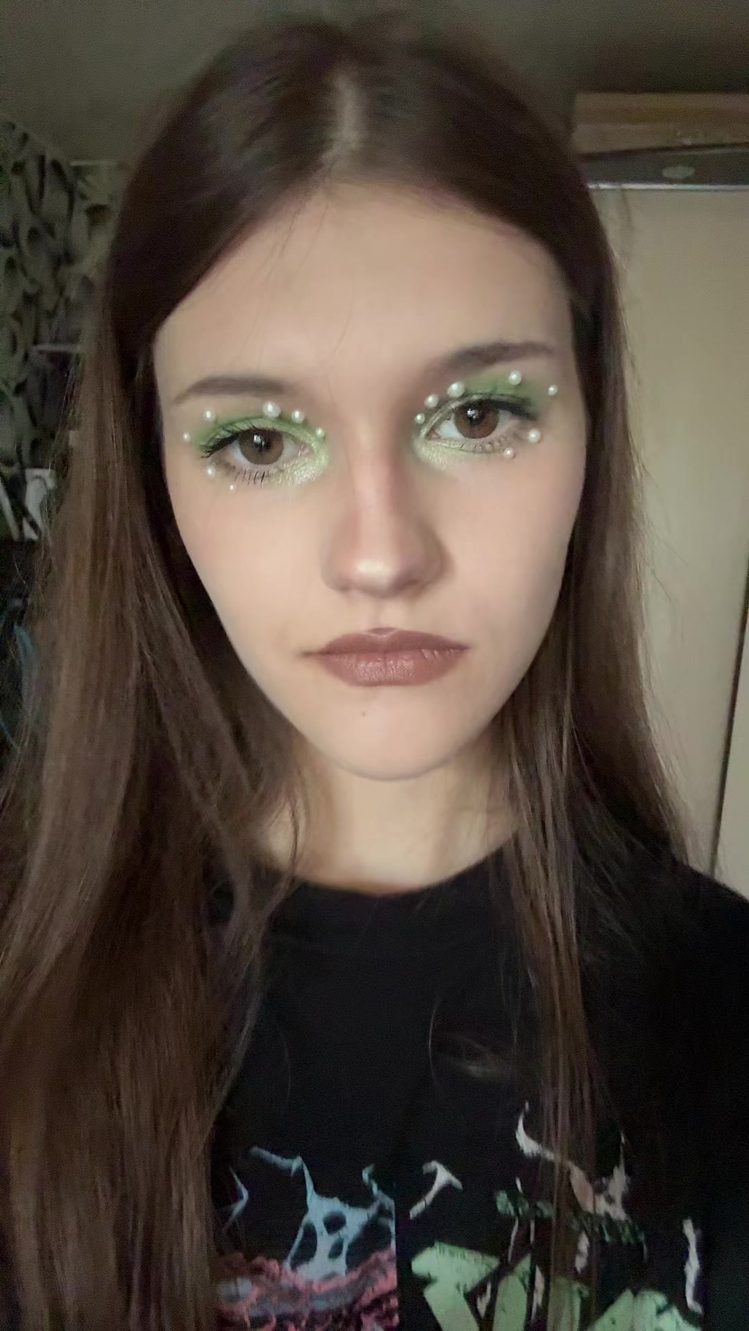 @🧟♀️