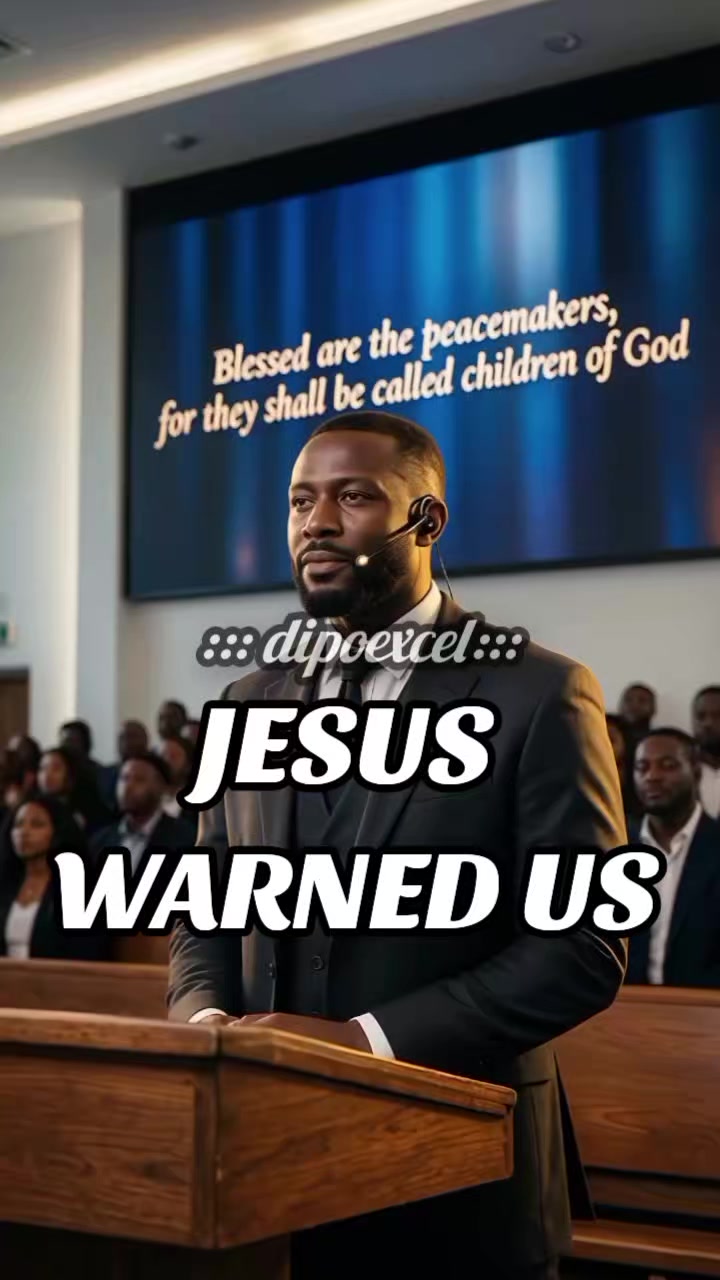 @Dipoexcel | Faith & Purpose