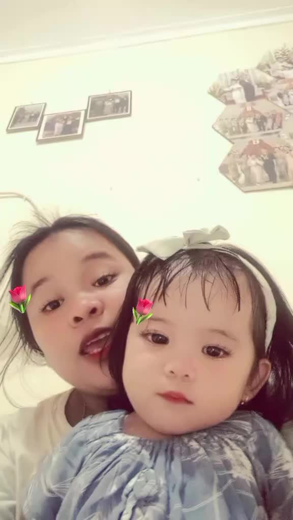 @Rosa Marbun (Mom Josephine)