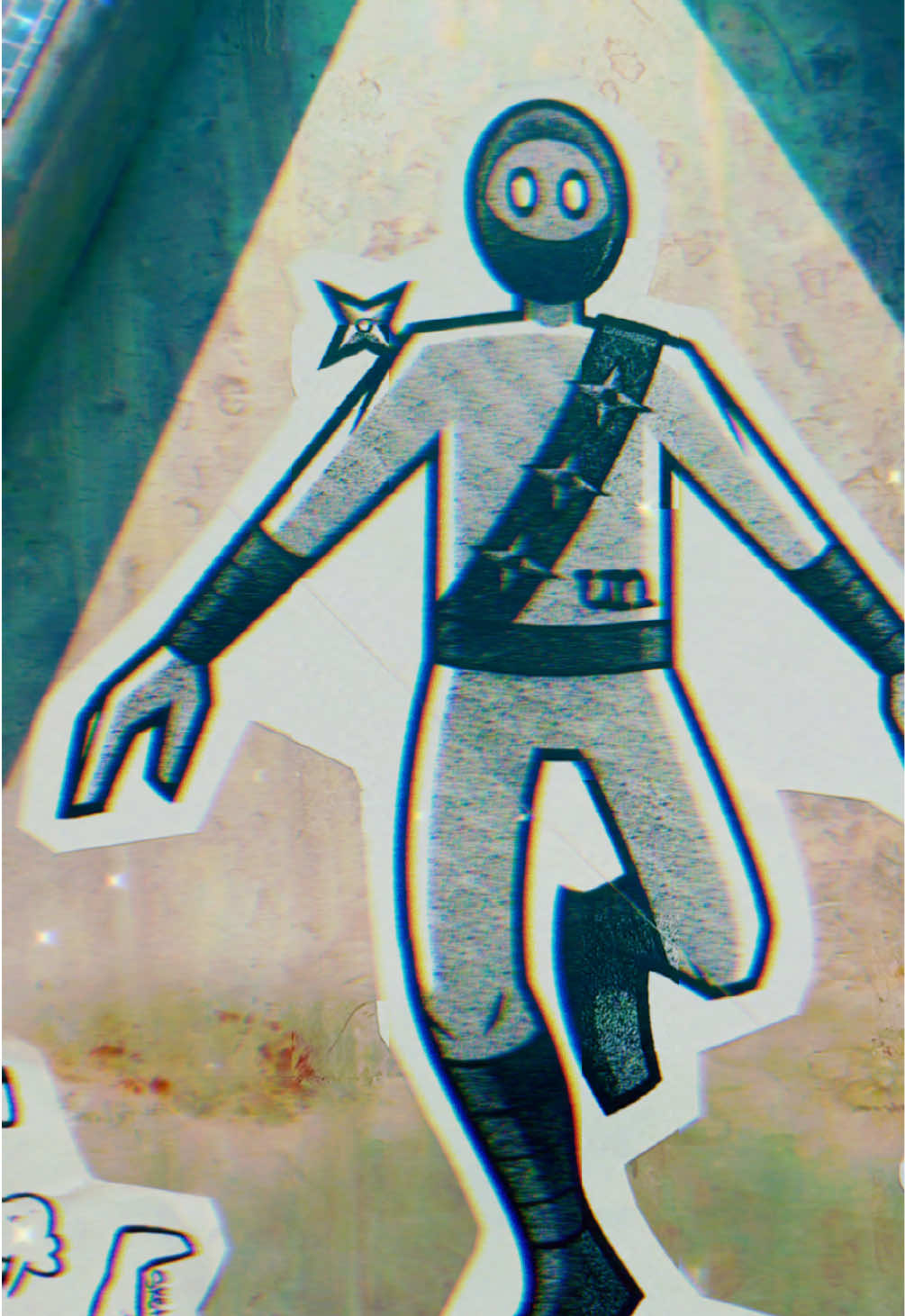 @urban ninja