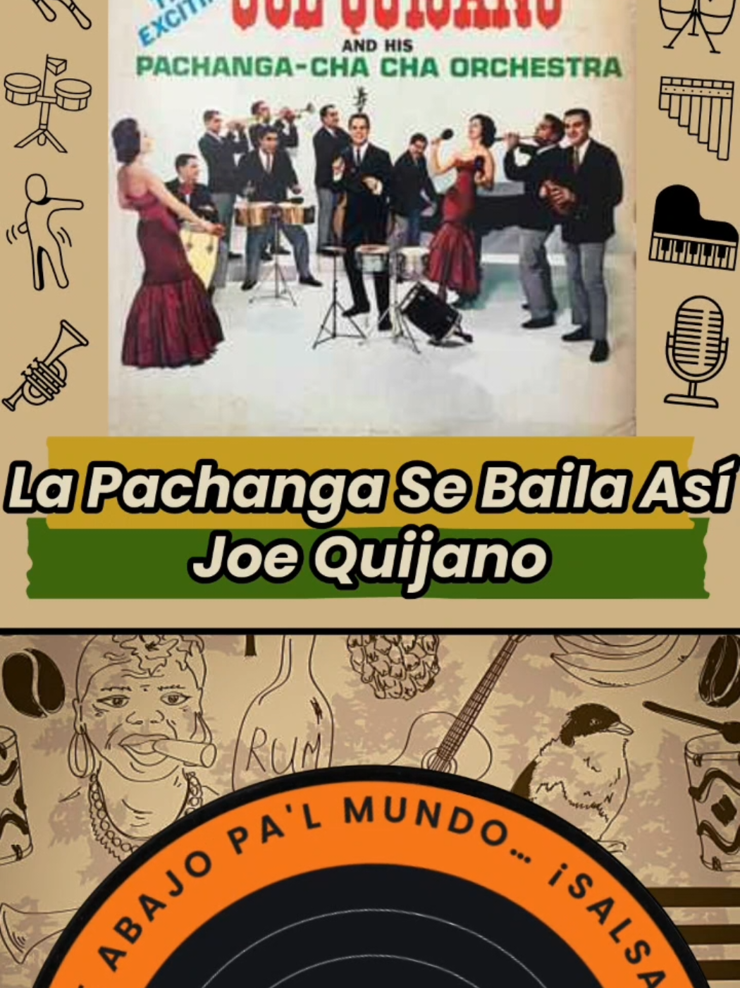 @Salsa Bajera