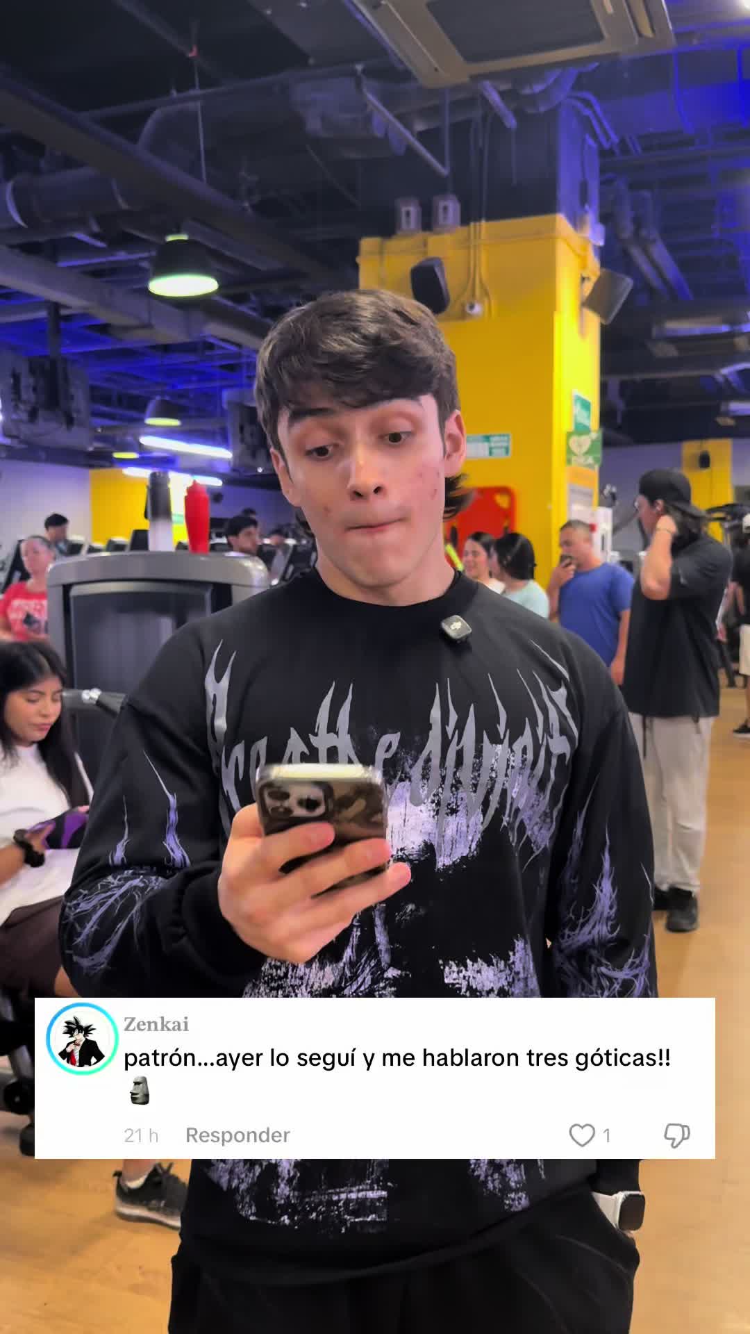@Andr&eacute;s Arissti
