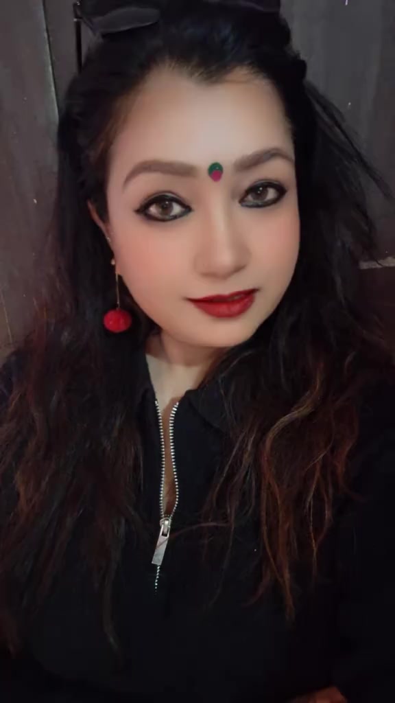 @Shreya Acharya