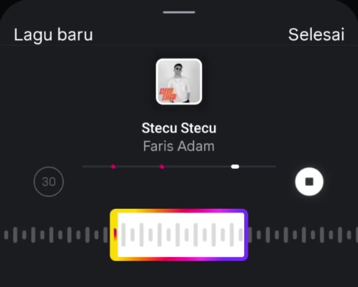 @aupagabut v&sup2;