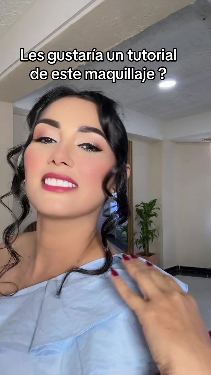 @Tata Montoya