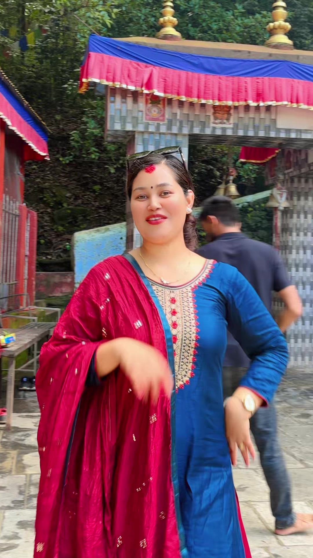 @Sapana💫Khadka🦋