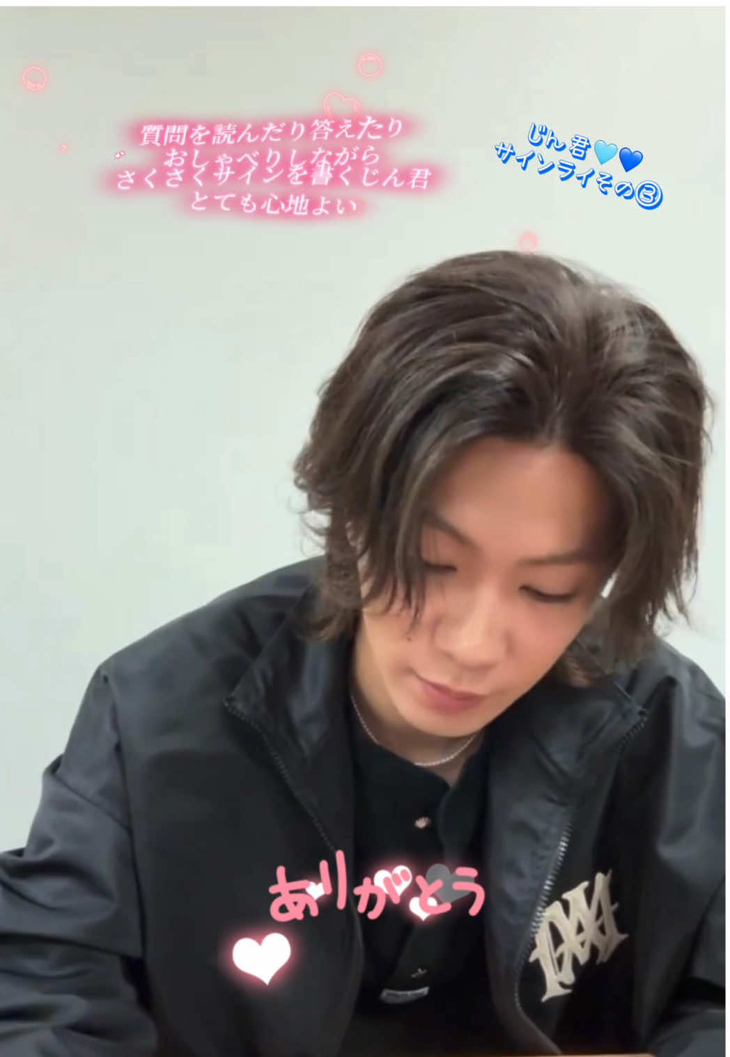 @優しい勇者