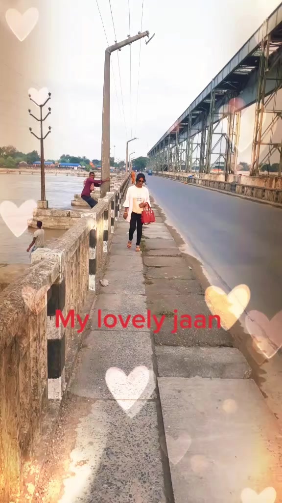 @Lucky couple A❣️A