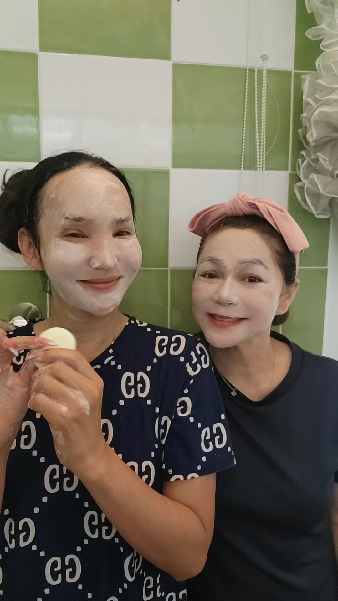 @พี่ต้นน้ำ ไอเรียล พลัส