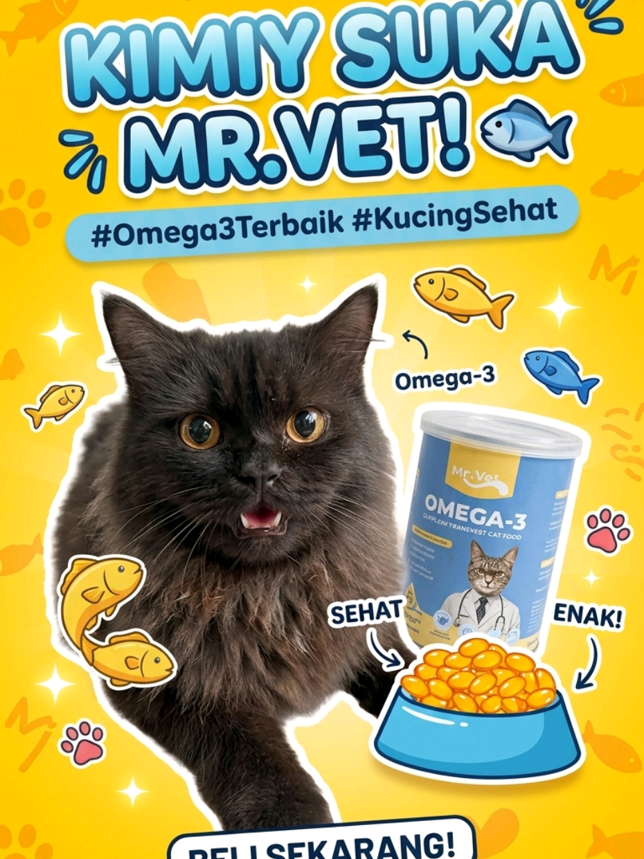 @Medayo Petcare