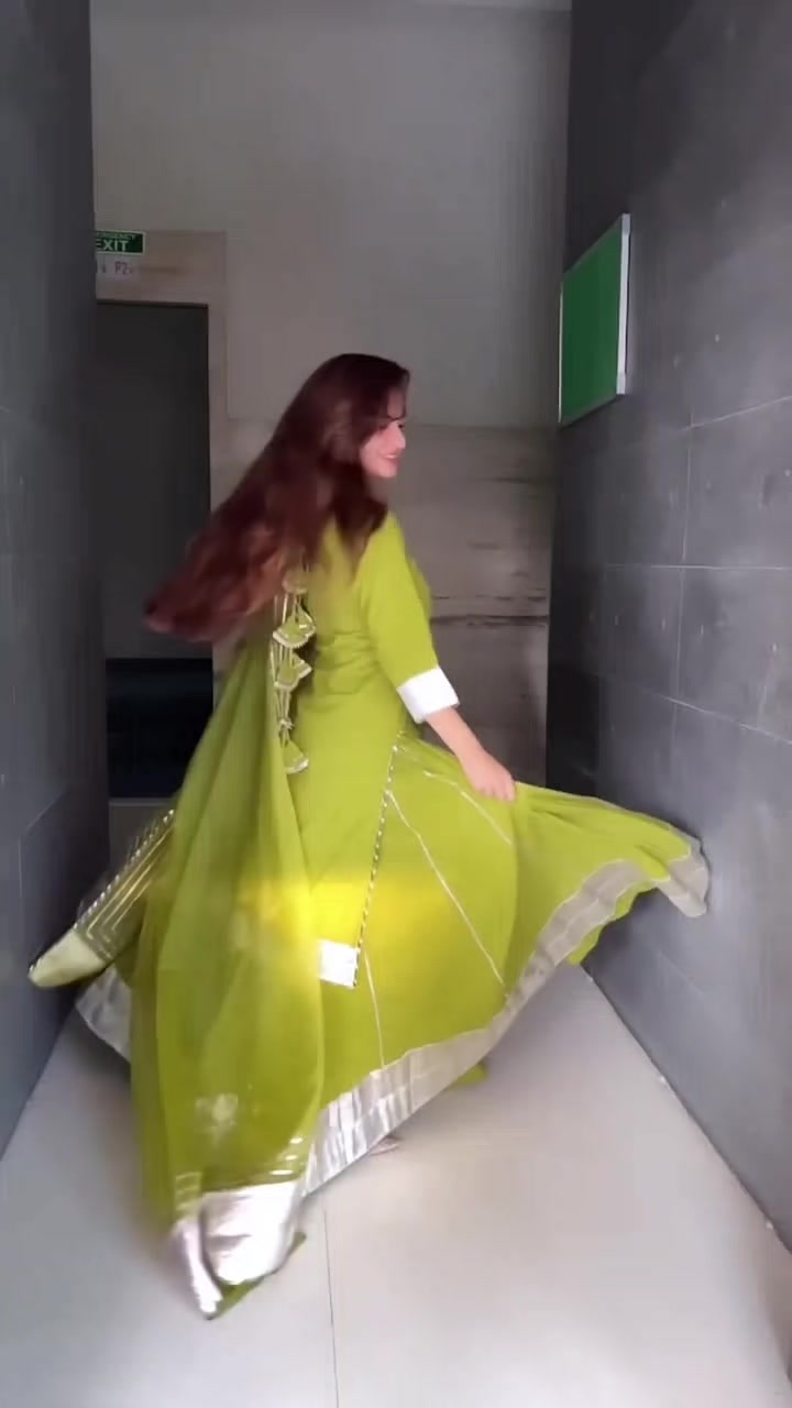 @Anushka Sen