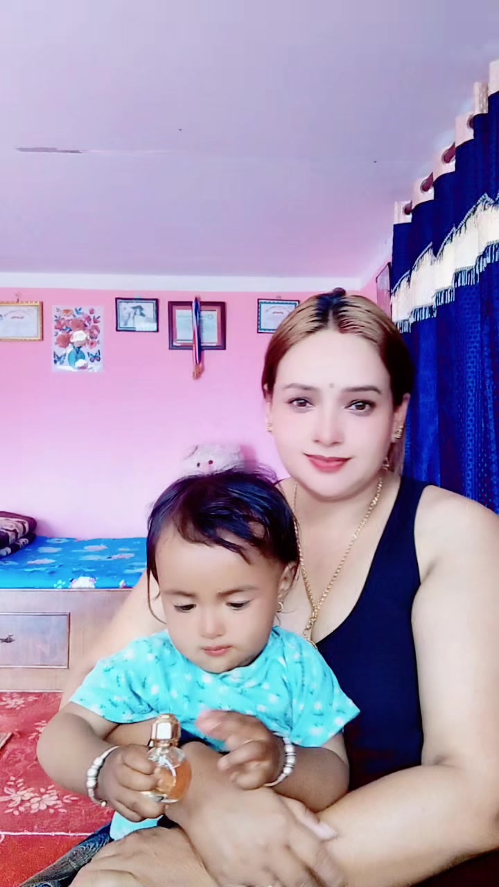 @Saru Thapa