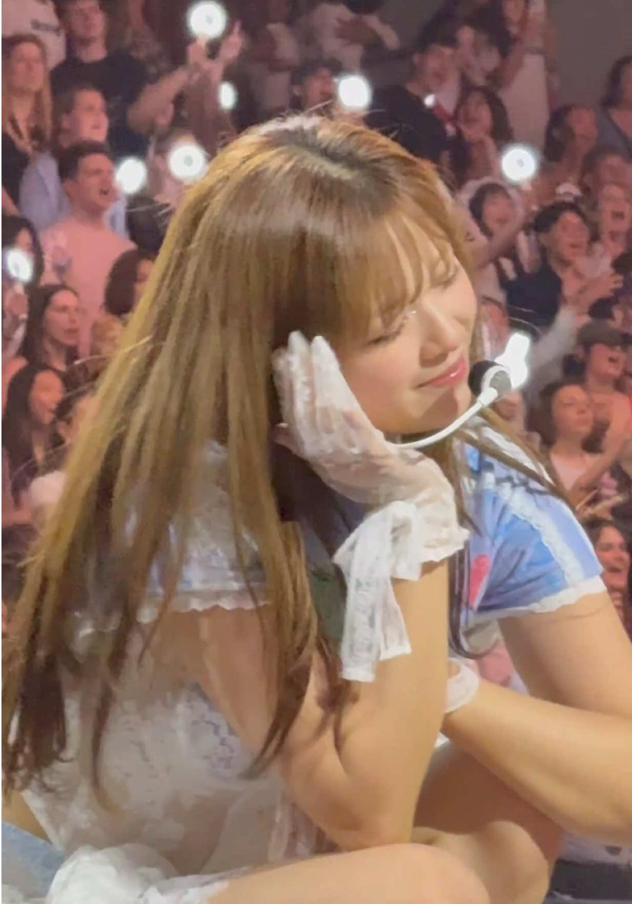 @One A Million TWICE! ✨