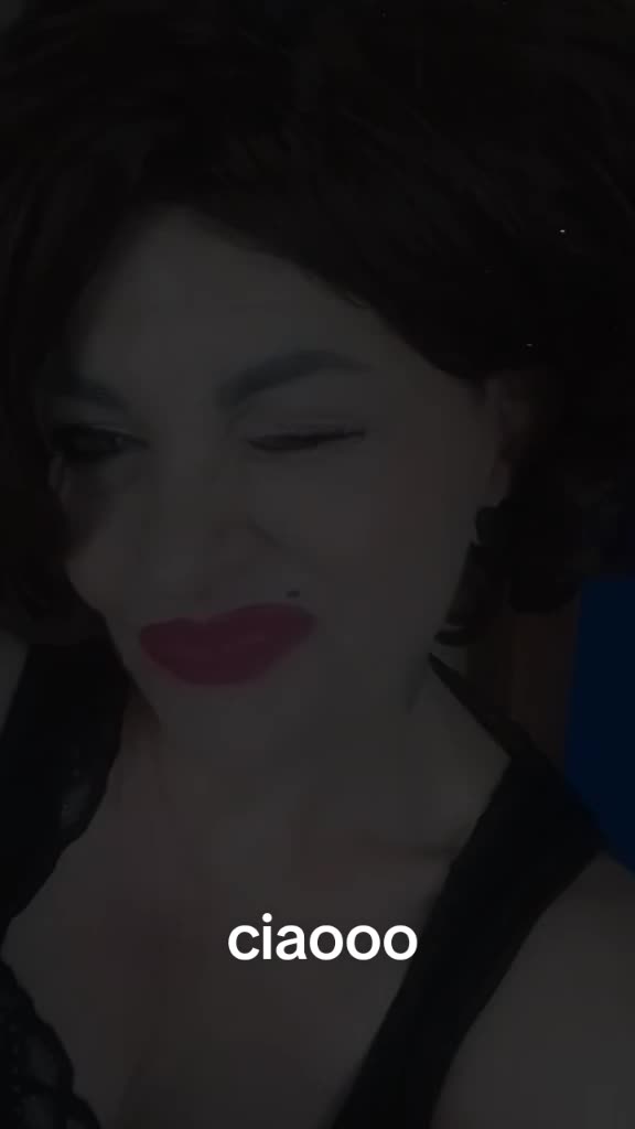 @Maria Cusenza