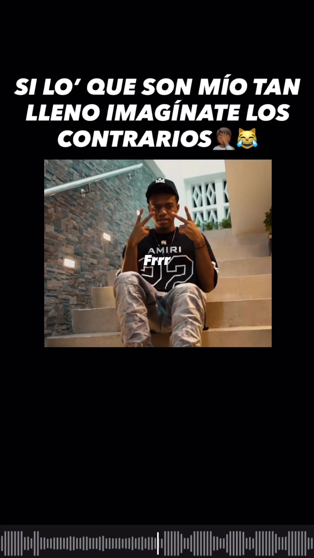 @Jeison El Control