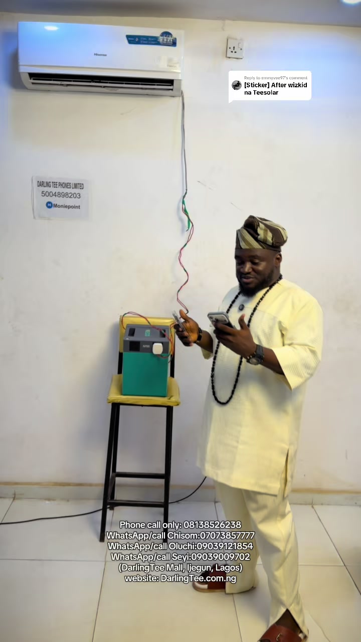 @Tee Solar Inverters