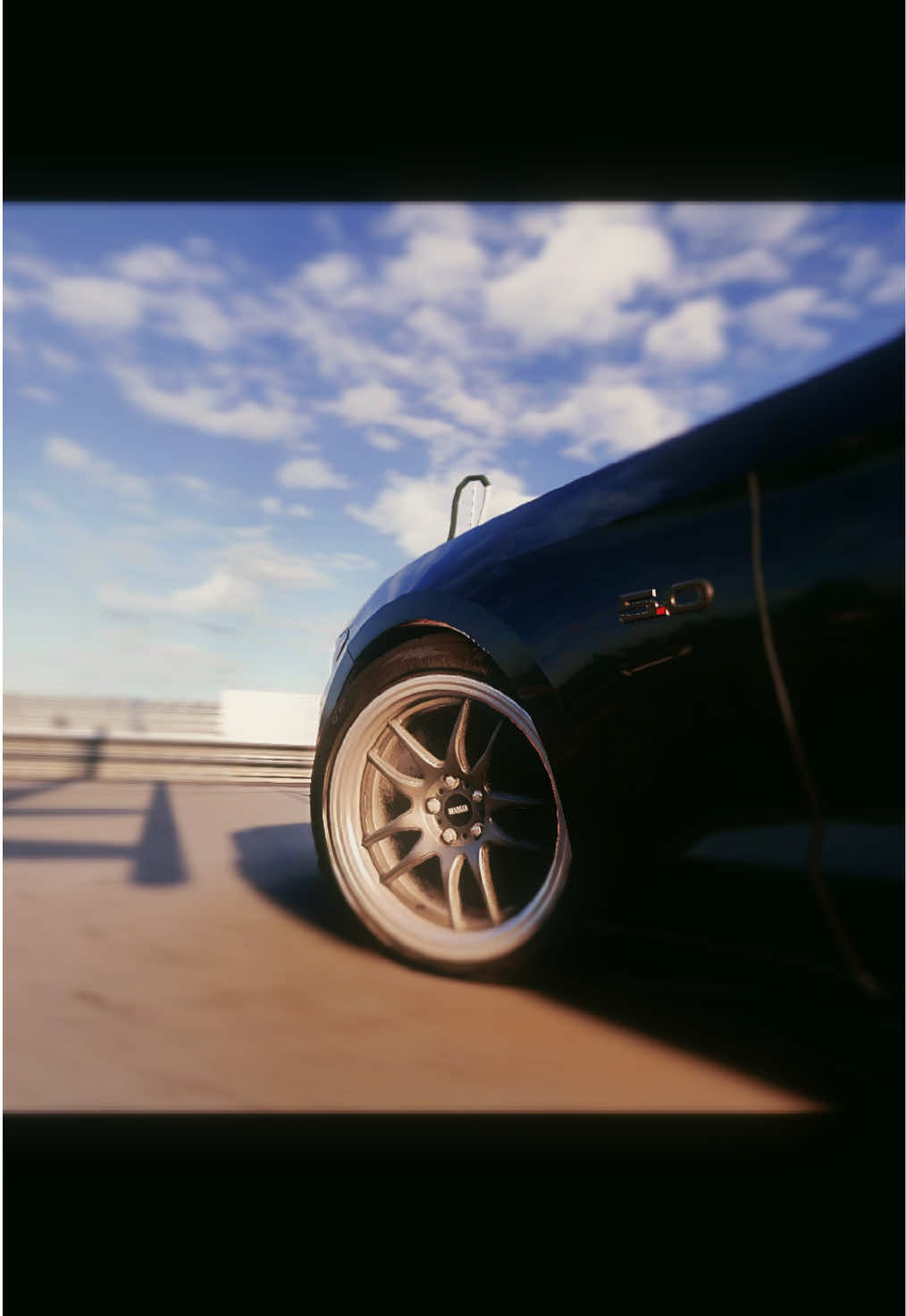 @Beamng drifter