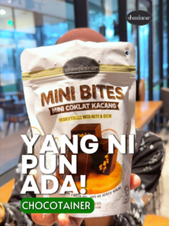@Chocotainer Sdn. Bhd.