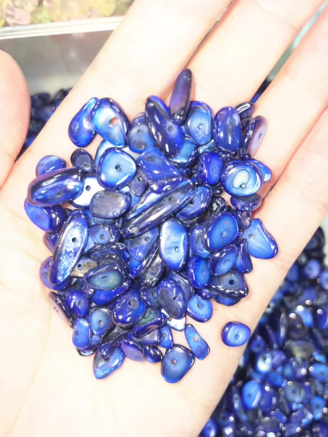 @DIY beads bracelets 1
