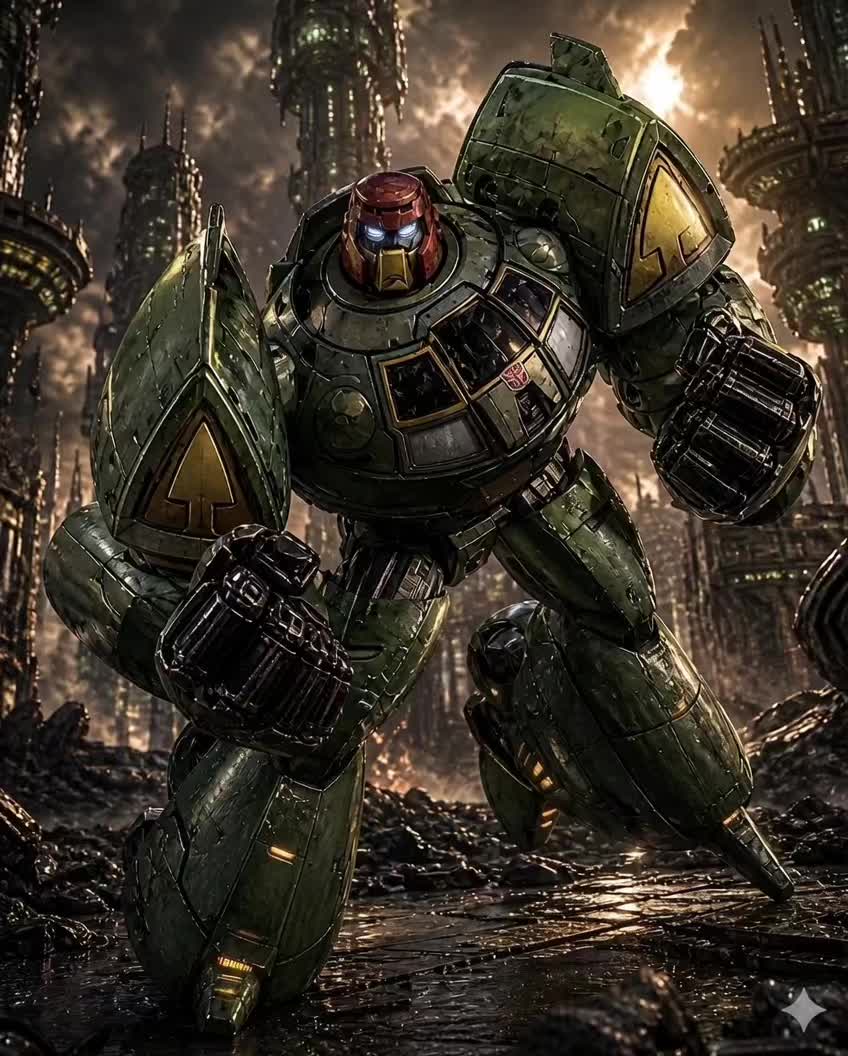 @mutantgorilla
